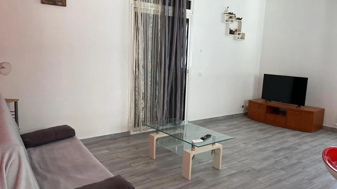بيت للعطل Bas De Villa Moderne لو جوسيير