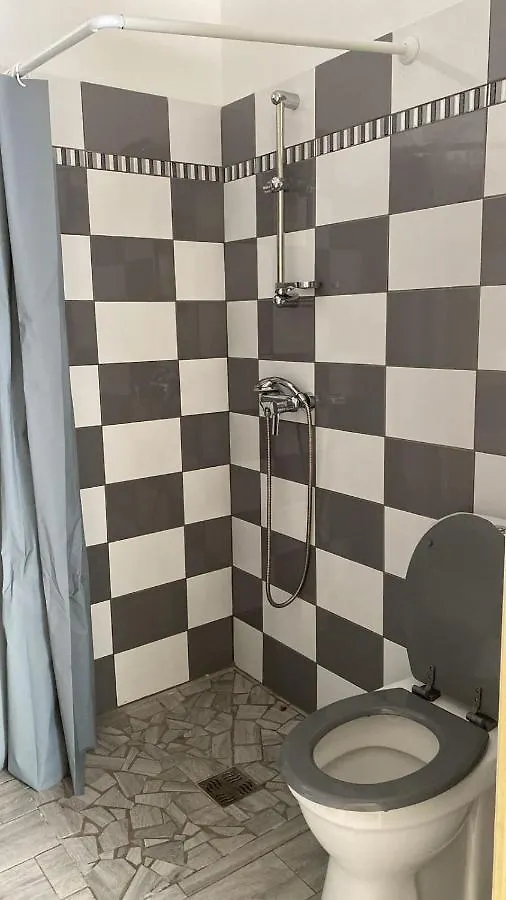 Bas De Villa Moderne لو جوسيير