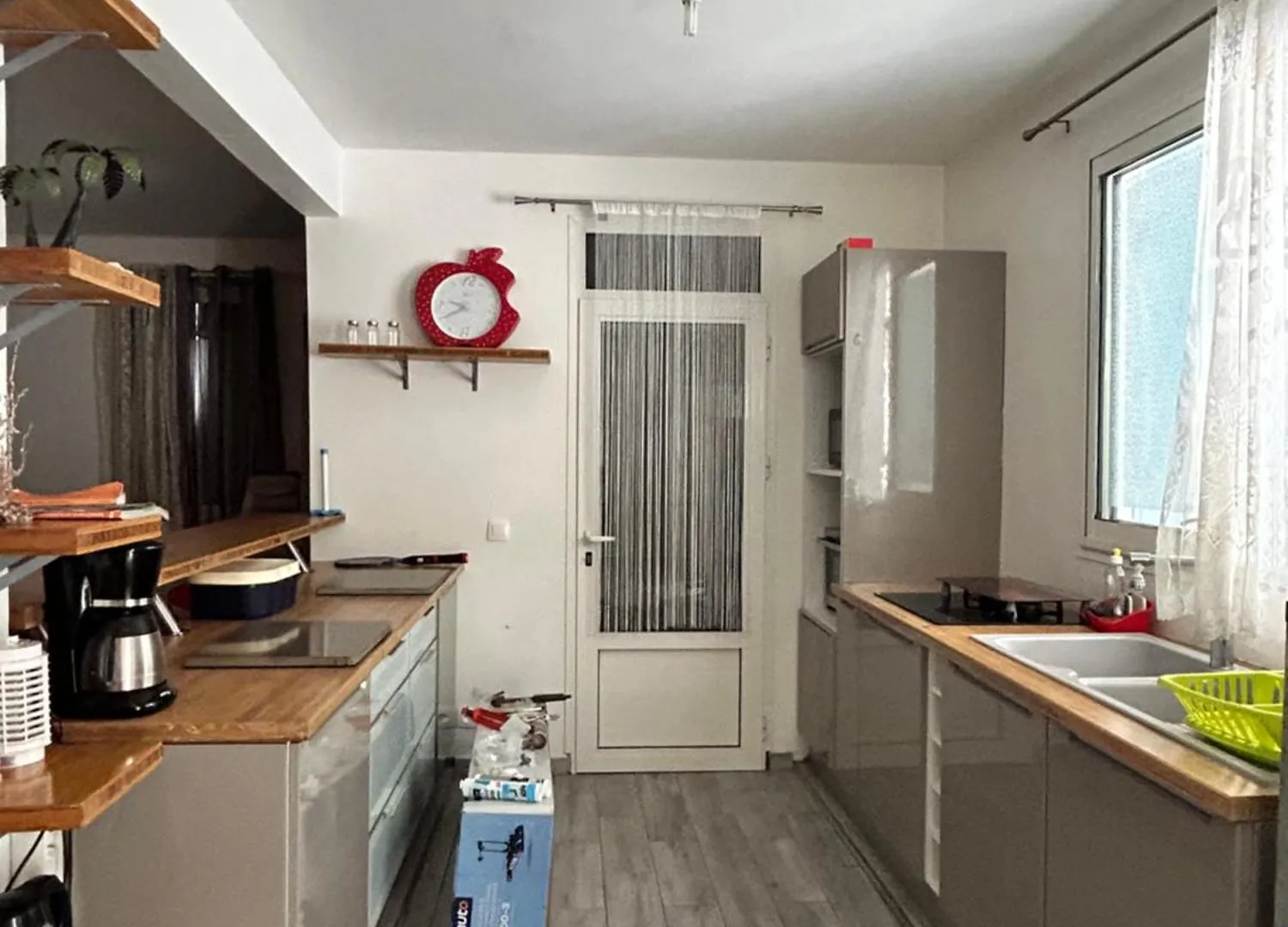Bas De Villa Moderne لو جوسيير بيت للعطل